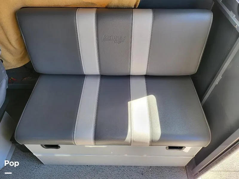 Slide: The Image of Hewescraft Ocean Pro 220 2020 - 14817819