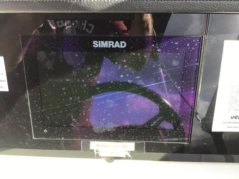 Slide: The Image of Sea Ray SPX 210 2022 - 14780483