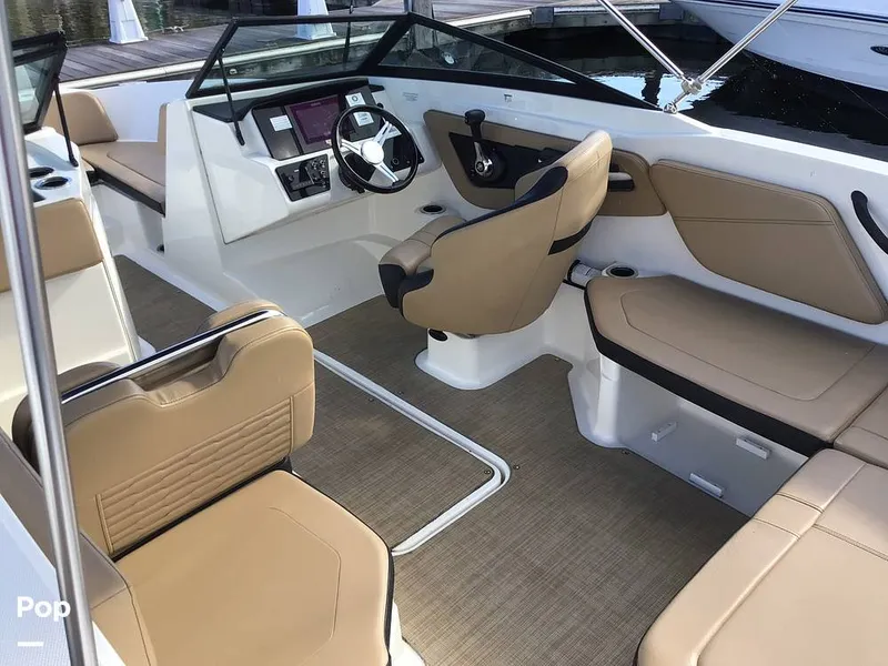 Slide: The Image of Sea Ray SPX 210 2022 - 14780461