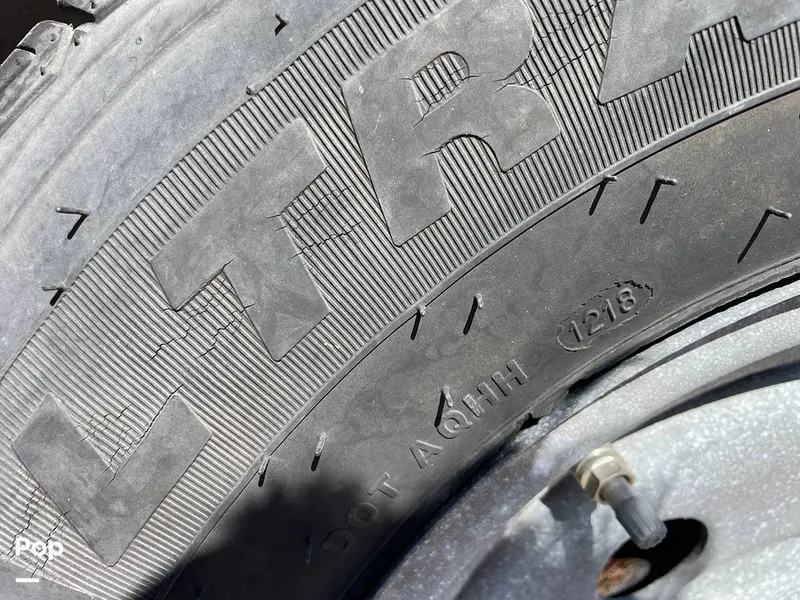 Slide: The Image of Mako 234cc 2020 - 14807561