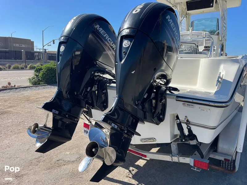 Slide: The Image of Mako 234cc 2020 - 14807434