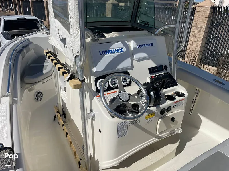 Slide: The Image of Mako 234cc 2020 - 14807463