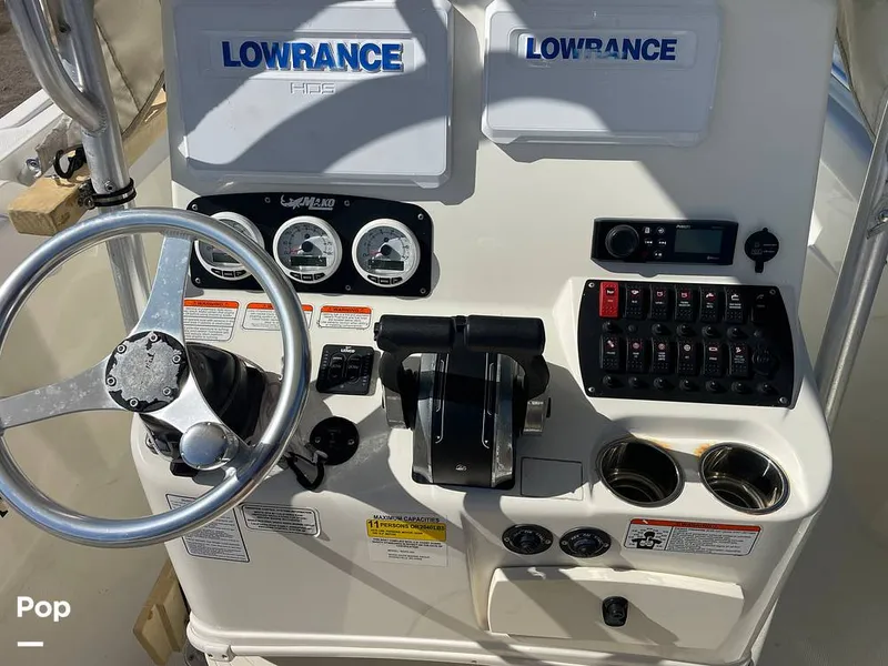 Slide: The Image of Mako 234cc 2020 - 14807464