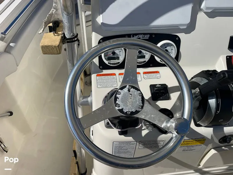 Slide: The Image of Mako 234cc 2020 - 14807465