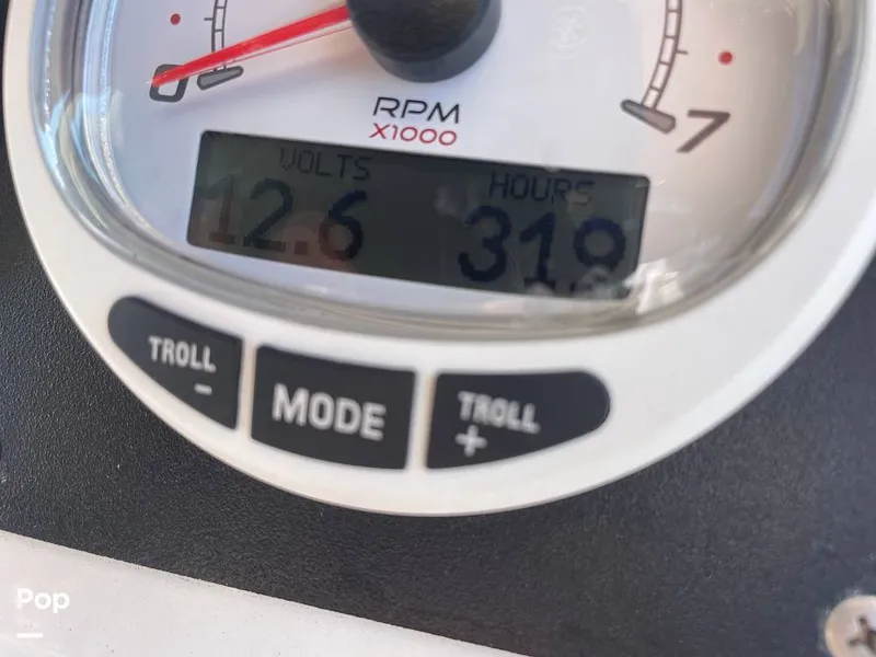 Slide: The Image of Mako 234cc 2020 - 14807453