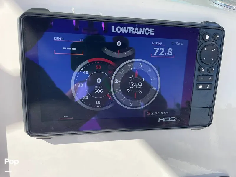 Slide: The Image of Mako 234cc 2020 - 14807456