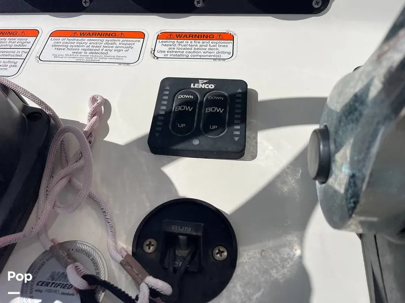 Slide: The Image of Mako 234cc 2020 - 14807468