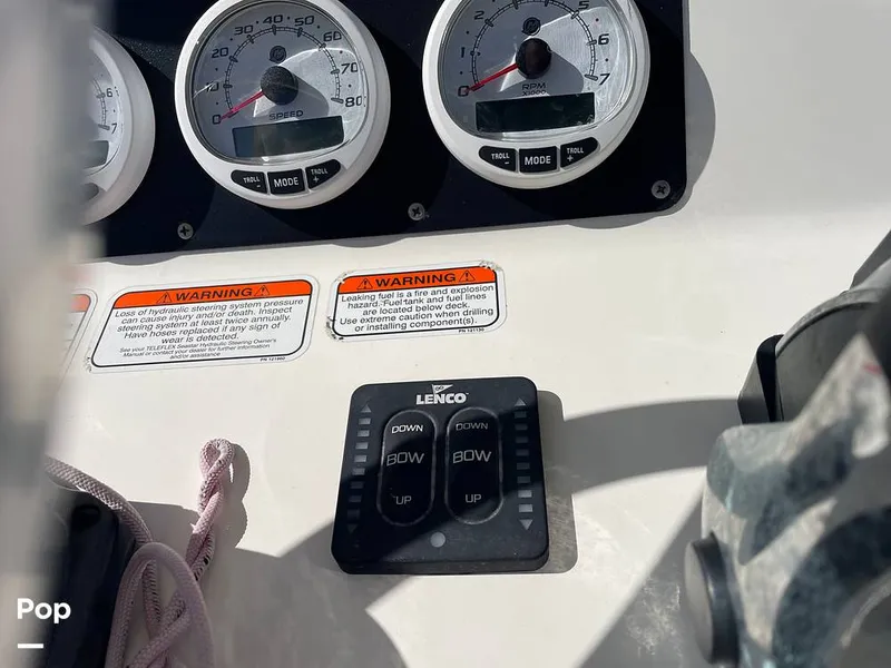 Slide: The Image of Mako 234cc 2020 - 14807469