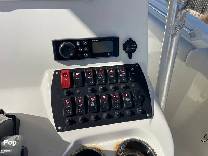 Slide: The Image of Mako 234cc 2020 - 14807471