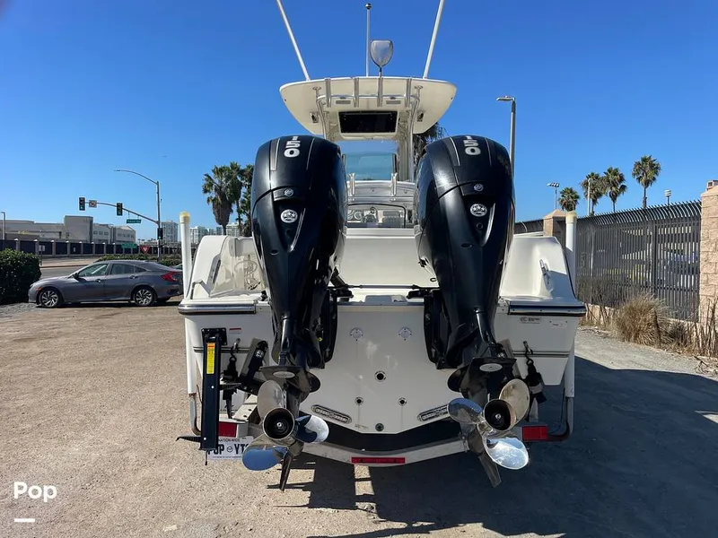 Slide: The Image of Mako 234cc 2020 - 14807544