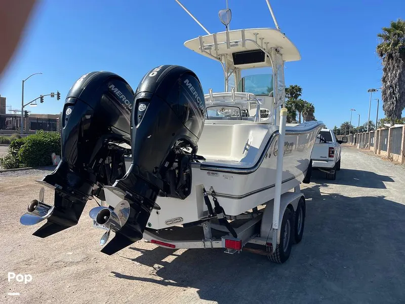 Slide: The Image of Mako 234cc 2020 - 14807545