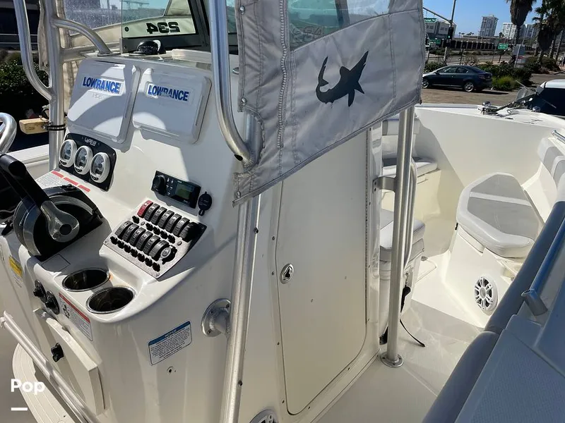 Slide: The Image of Mako 234cc 2020 - 14807487