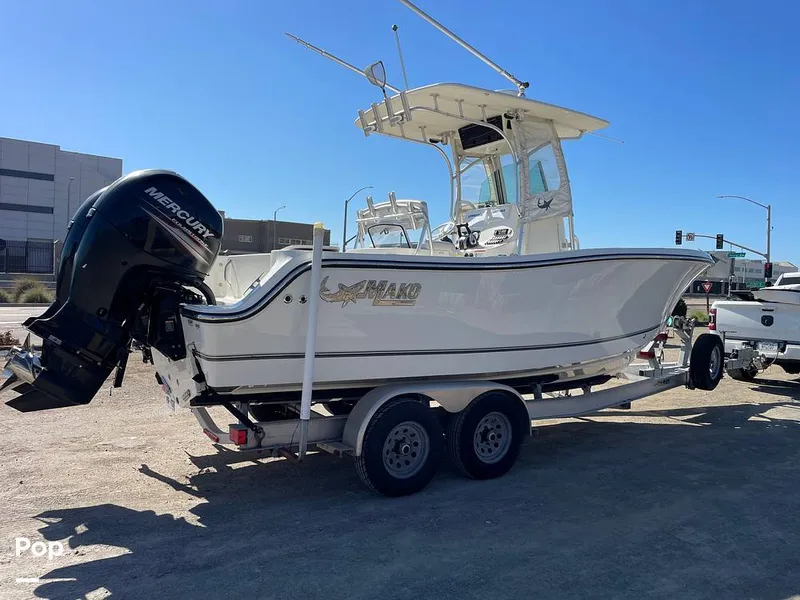 Slide: The Image of Mako 234cc 2020 - 14807546