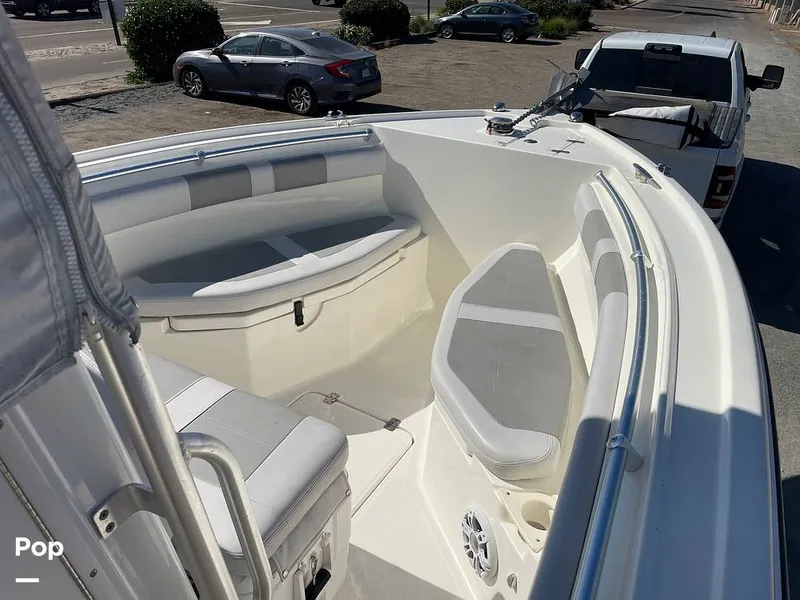 Slide: The Image of Mako 234cc 2020 - 14807496