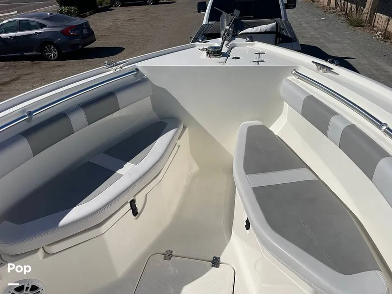 Slide: The Image of Mako 234cc 2020 - 14807498