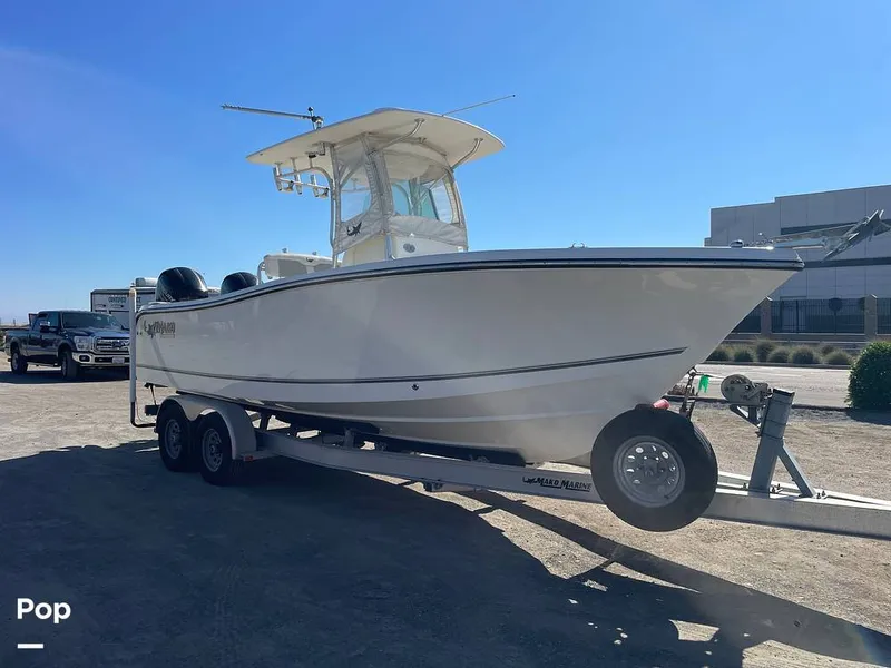 Slide: The Image of Mako 234cc 2020 - 14807547