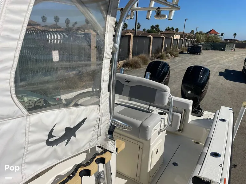 Slide: The Image of Mako 234cc 2020 - 14807514