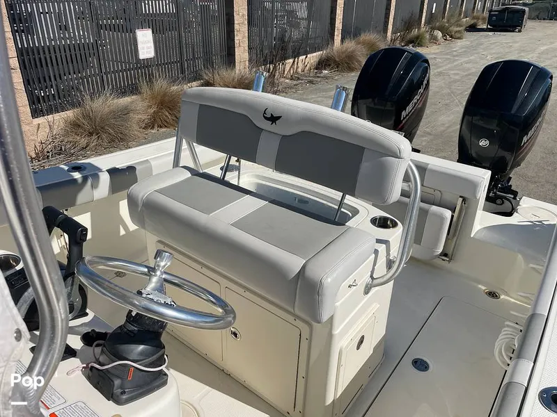 Slide: The Image of Mako 234cc 2020 - 14807515