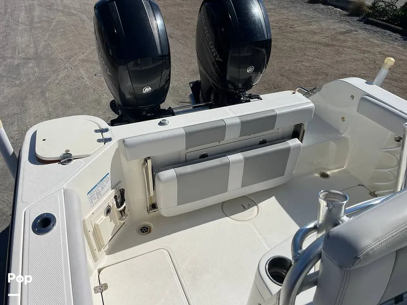 Slide: The Image of Mako 234cc 2020 - 14807525