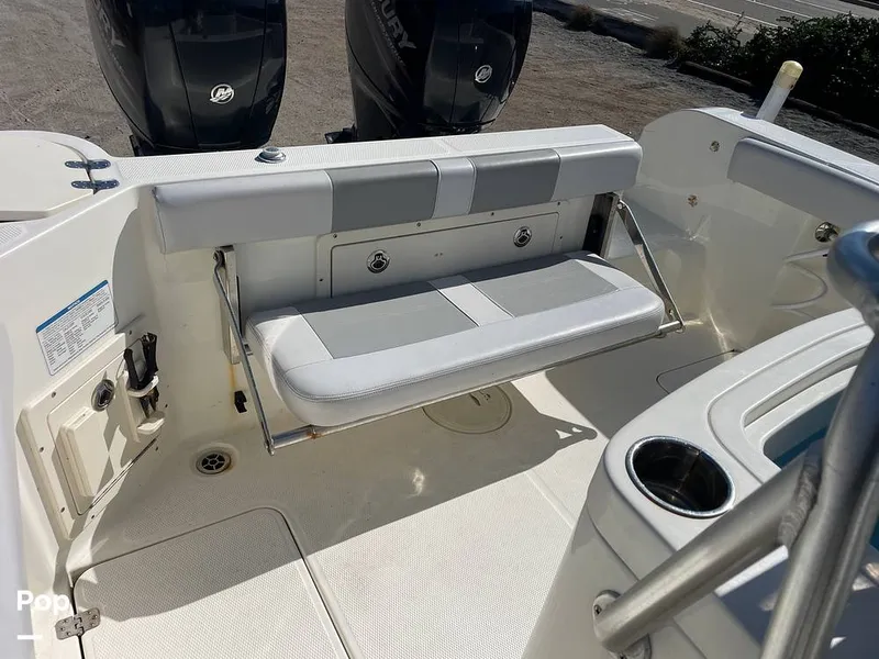 Slide: The Image of Mako 234cc 2020 - 14807527