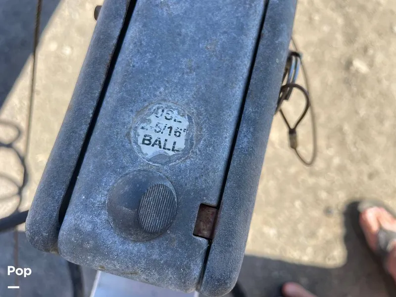 Slide: The Image of Mako 234cc 2020 - 14807550