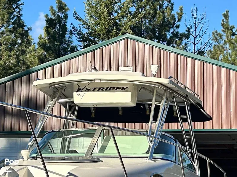 Slide: The Image of 2005 Seaswirl 2601 - 14893010