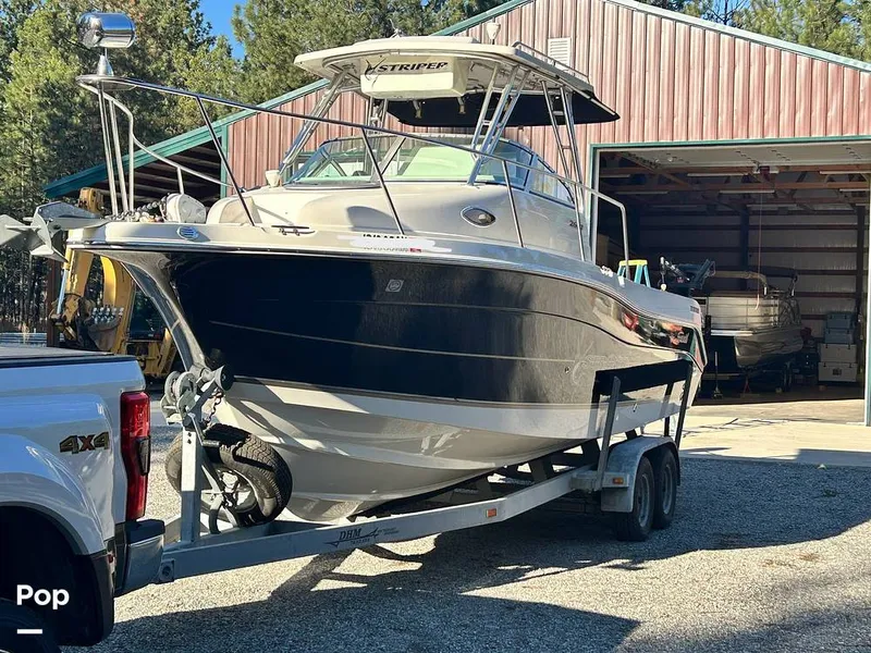 Slide: The Image of Seaswirl Striper 2601 WA 2005 - 14903117