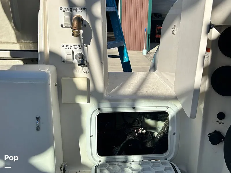 Slide: The Image of Seaswirl Striper 2601 WA 2005 - 14893035