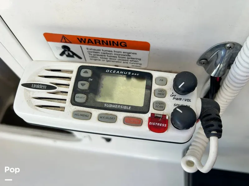 Slide: The Image of Seaswirl Striper 2601 WA 2005 - 14903101