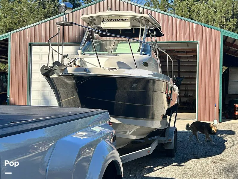Slide: The Image of Seaswirl Striper 2601 WA 2005 - 14903116