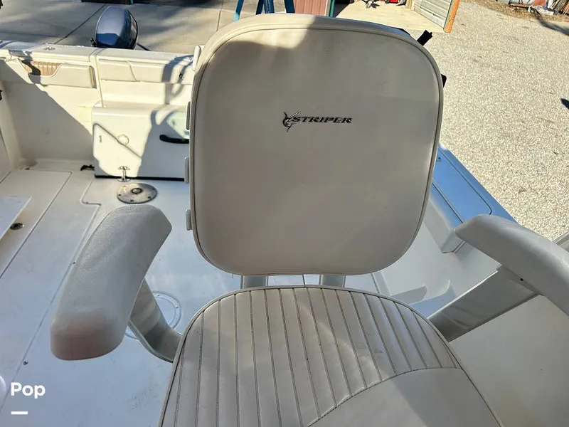 Slide: The Image of 2005 Seaswirl 2601 - 14903100