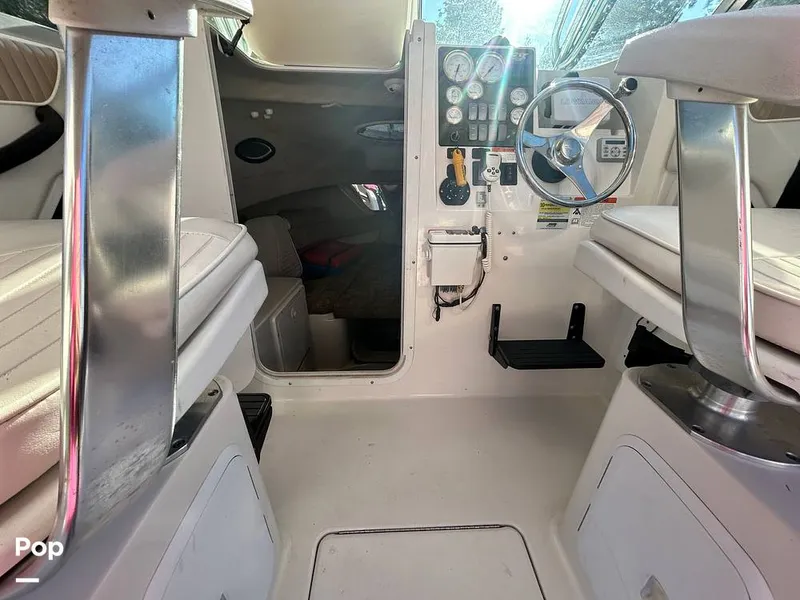 Slide: The Image of 2005 Seaswirl 2601 - 14903107