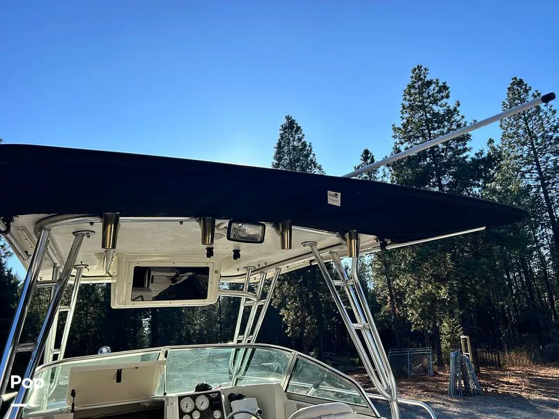Slide: The Image of Seaswirl Striper 2601 WA 2005 - 14893022