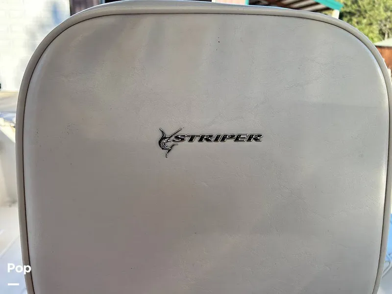 Slide: The Image of 2005 Seaswirl 2601 - 14903099