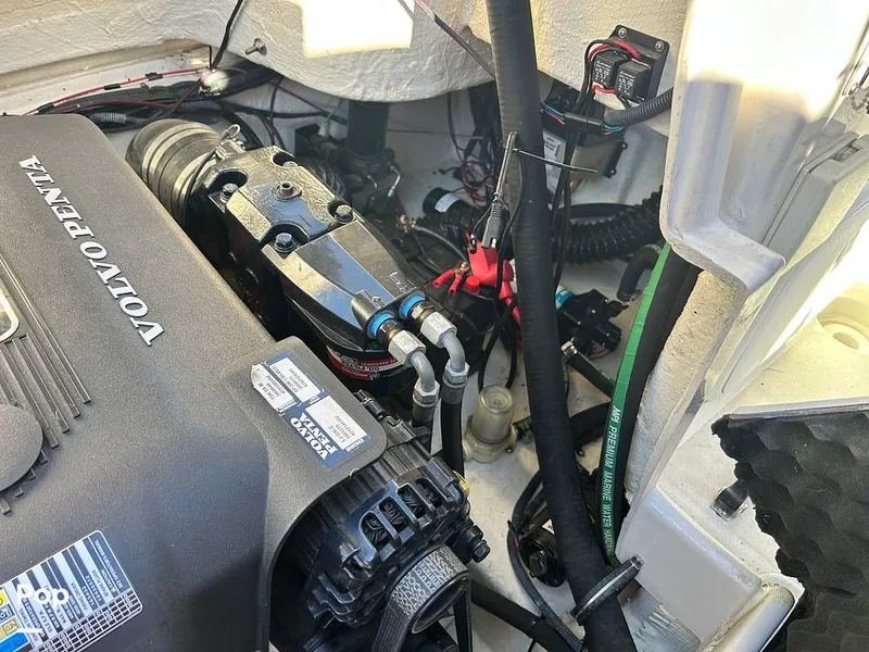 Slide: The Image of Seaswirl Striper 2601 WA 2005 - 14893058