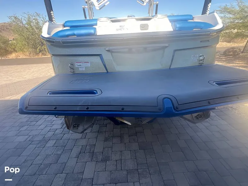 Slide: The Image of Swim Plafform - 14835825