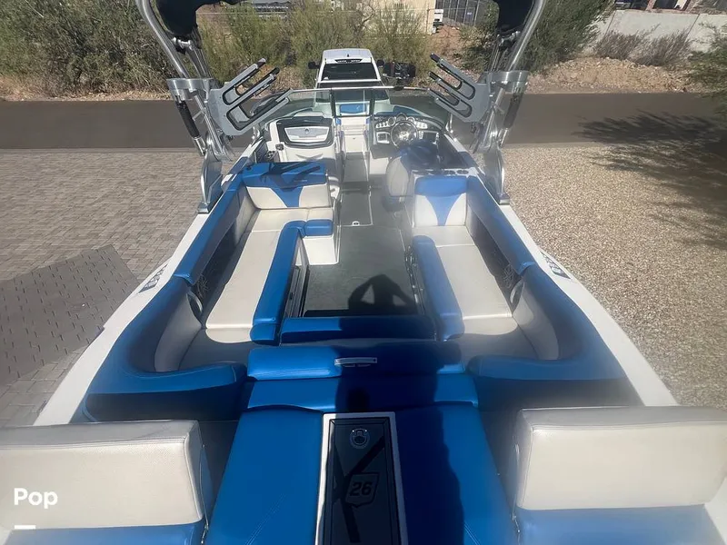 Slide: The Image of Mastercraft X26 2016 - 14835887