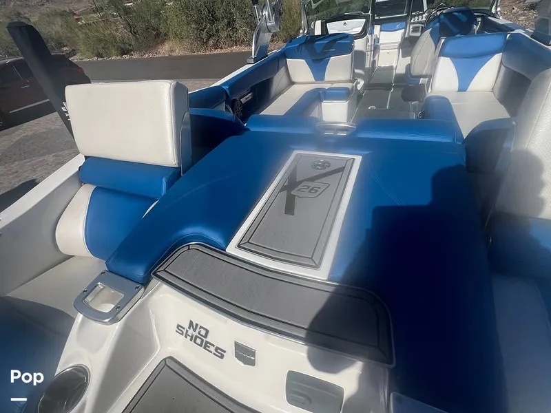 Slide: The Image of Mastercraft X26 2016 - 14835888