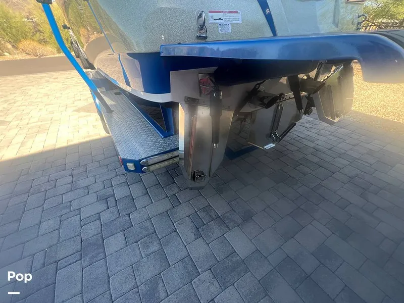 Slide: The Image of Surf Tab & Trim Tabs (unhooked For Storage) - 14835938