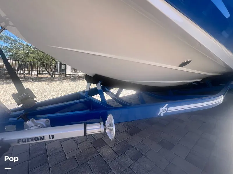 Slide: The Image of Mastercraft X26 2016 - 14835955