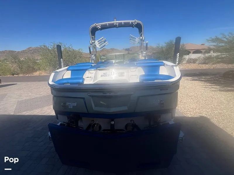 Slide: The Image of 2016 Mastercraft X26 - 14835824