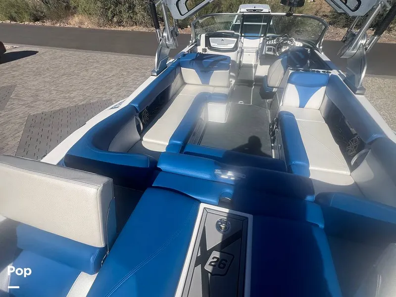 Slide: The Image of Mastercraft X26 2016 - 14835886