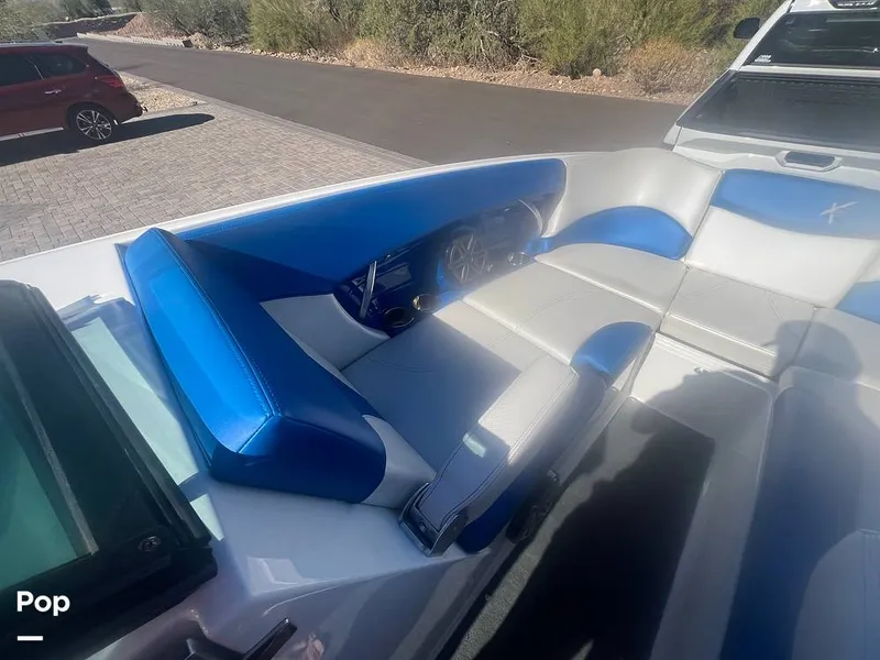 Slide: The Image of Mastercraft X26 2016 - 14835870