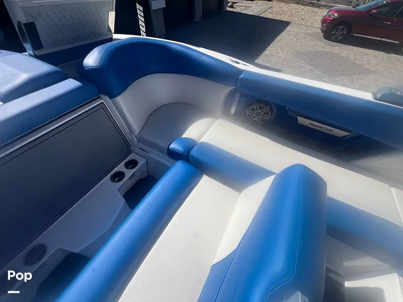 Slide: The Image of Mastercraft X26 2016 - 14835883