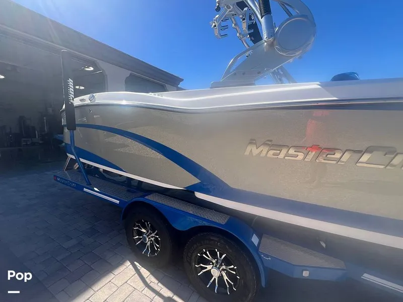 Slide: The Image of 2016 Mastercraft X26 - 14835947