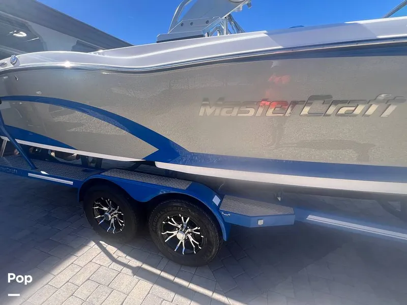 Slide: The Image of 2016 Mastercraft X26 - 14835948