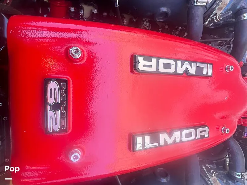 Slide: The Image of Ilmor 6.2L - 14835843