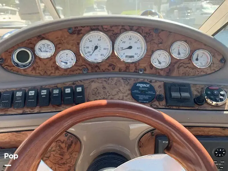 Slide: The Image of Larson 260 2007 - 14970812