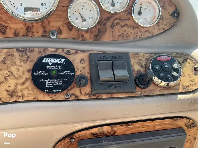 Slide: The Image of Larson 260 2007 - 14970814