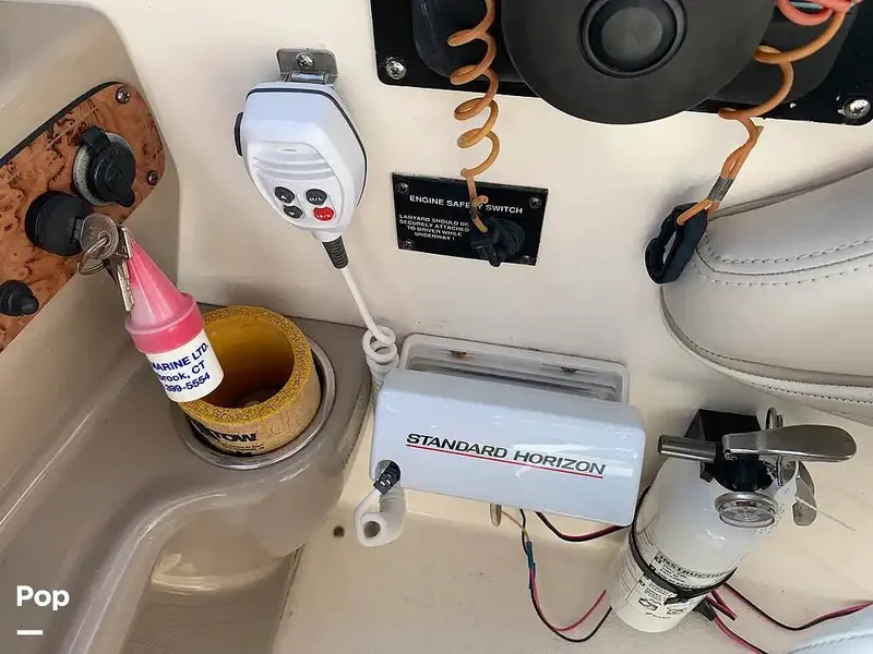 Slide: The Image of Larson 260 2007 - 14970818